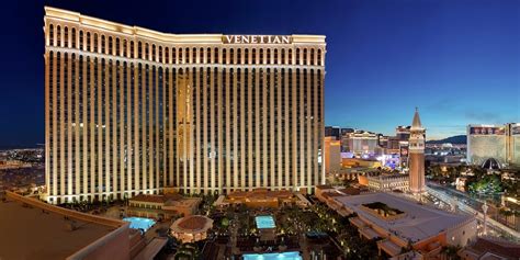 The Venetian Resort Las Vegas Travelzoo