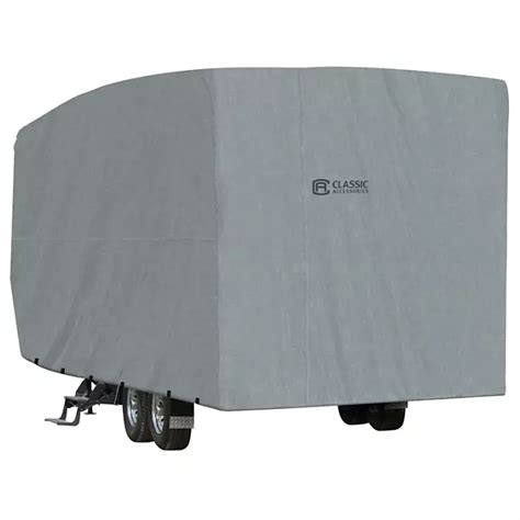Classic Accessories Polypro 1 Toy Hauler Cover Sams Club