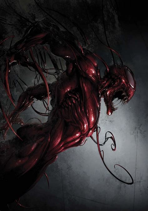 Carnage is a fictional supervillain appearing in american comic books published by marvel comics. Carnage | Reseña | Marvel México | Cómics