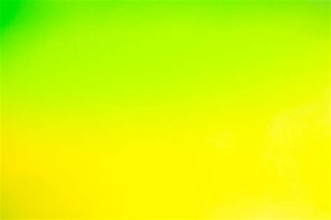 Premium Photo Light Green Yellow Mixed Blurred Colorful Background
