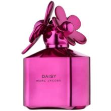 Marc Jacobs Daisy Shine Pink Edition Notino Dk