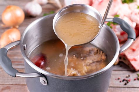How To Make Beef Broth The Easy And Flavorful Broth Recipe