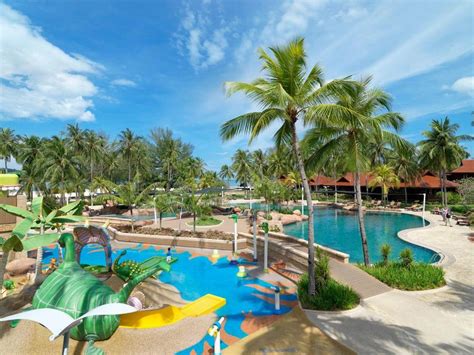 Meritus Pelangi Beach Resort And Spa Langkawi Malaysia