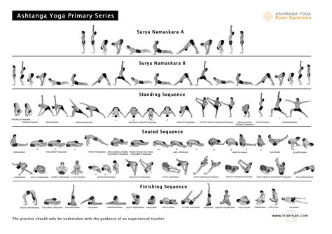 ashtanga yoga intermediate series pdf yogawalls