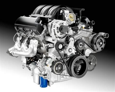 2014 Silverado Sierra V6 Engine Fuel Economy Announced Gm Authority