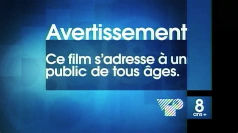 You can check the history of previous televised matches. Cinéma TVA | 2011-2013 - YouTube