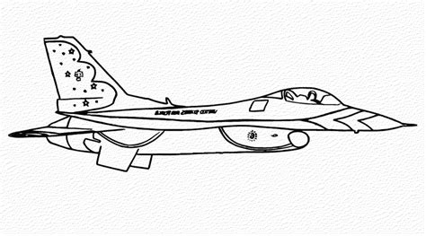 Children love airplane as they find it very fascinating and mysterious with its ability to fly from one place to another. Print & Download - The Sophisticated Transportation of Airplane Coloring Pages