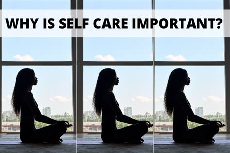 5 Honest Reasons Why Self Care Is Important Do What Makes You Feel Good