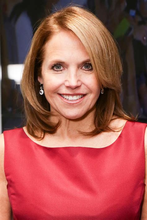 Nbc Talks Continue On Bringing In Katie Couric As Sub When Savannah