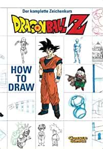 Dragon ball came to an end years later in 1995 after collecting 42 total volumes. How to draw Dragon Ball Z: 9783551766755: Amazon.com: Books