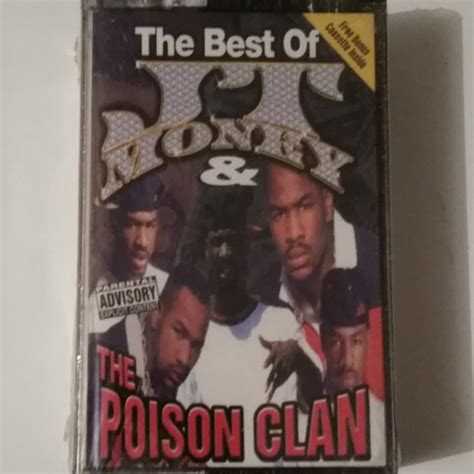 The Best Of Jt Money The Poison Clan De Jt Money Poison Clan Cinta X Lil Joe