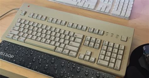 Apple Extended Keyboard Ii Color Restoration Macrumors Forums