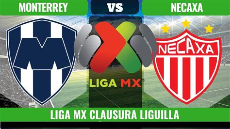 Each channel is tied to its source and may differ in quality, speed, as well as the. Monterrey vs Necaxa en VIVO 2019🔴| Mexico Liga MX Clausura ...