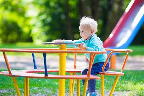 Who Is Liable For Playground Injuries