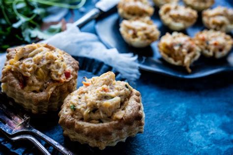 Crab Imperial Recipe From Capers In Cooking Its Perfect For Your