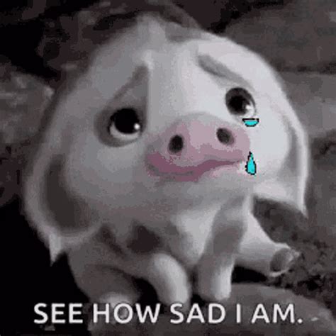 Crying Sad Face GIF Crying Cry Sad Face Discover And Share GIFs