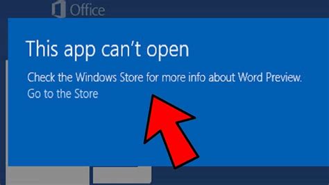 Windows 10 Apps Wont Open Full Guide To Fix