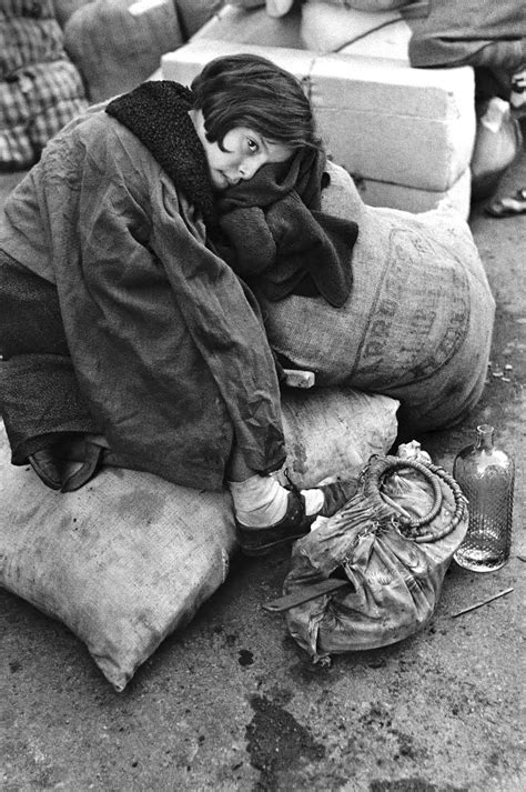 History in Photos: Robert Capa