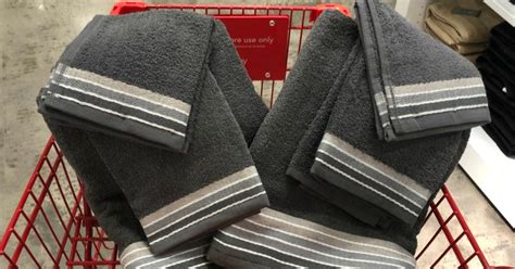 Otherwise shipping is free if your order totals $45 or more. JCPenney.com: Home Expressions 6-Piece Bath Towel Sets ...