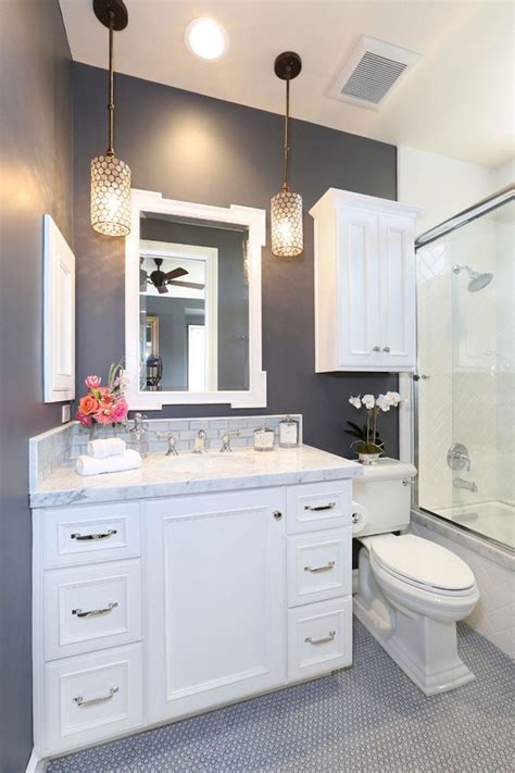 55 Beautiful Small Bathroom Ideas Remodel Page 19 Of 60