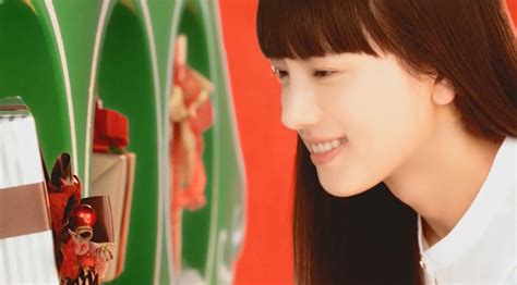 The site owner hides the web page description. イオンモールのクリスマスCMに清原果耶が出演!2019年の出演CMを ...