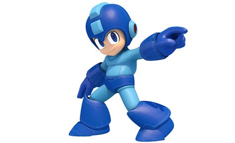 Collection Of Megaman Png Pluspng