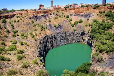 13 Things To Do In Kimberley On Your Trip To South Africa