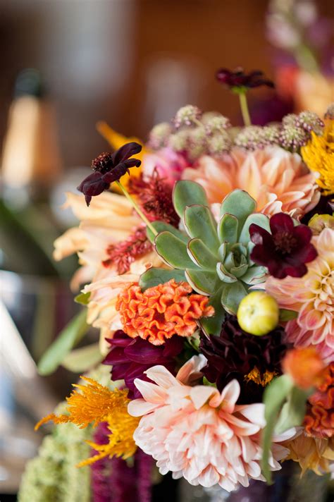 What are some cheap flowers for weddings? How To: Make A Bright Colorful Wedding Bouquet
