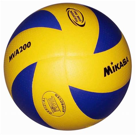 When the player hits, spikes, or serves the ball it moves in the direction in which the force has been applied. Library of volleyball ball image free download mikasa png ...