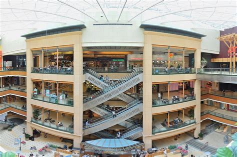 10 Best Shopping Malls In Seattle Seattles Most Popular Malls And