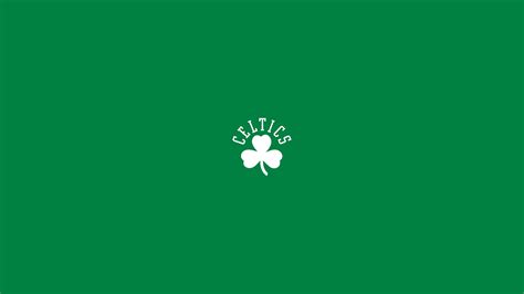 Boston Celtics Wallpapers High Resolution And Quality Download