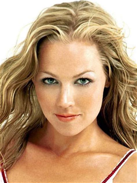Jennie Garth Biography And Free Pictures