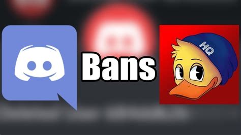 Petition · Unban Quackityhq From Discord ·