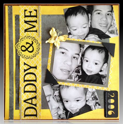 Daddy And Me