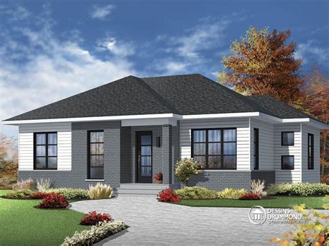 4 bedroom homes are available in many designs , types and size 4 bedroom home is really spacious and is well suited for an average family. Large Bungalow House Plans Bungalow House Plans ...