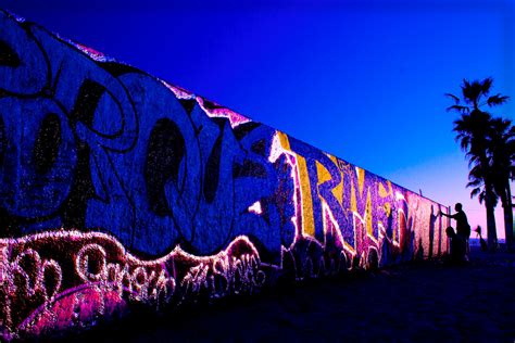 8 Best Spots To Find Cool Graffiti Wall Art In La Tough Mama
