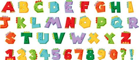 Alphabet Letters Vector Art Icons And Graphics For Free Download