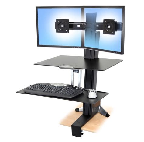 Best Sit Stand Workstation Reviews And Buyers Guide
