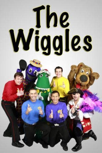 The Wiggles Season 5