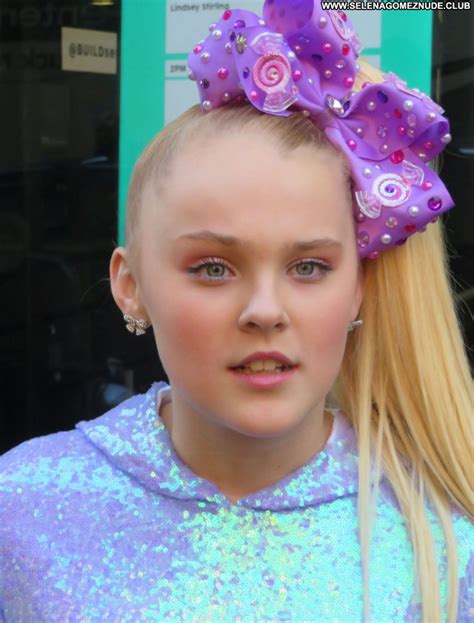 Nude Celebrity Jojo Siwa Pictures And Videos Archives Nude Celeb World