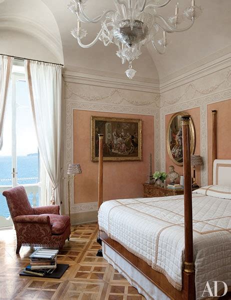 bedroom chandelier inspiration  architectural digest