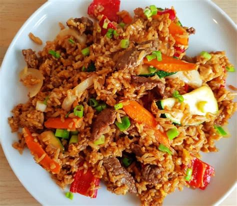 Lihat juga resep serabi kuah kinca enak lainnya. Menu Makan Siang Sederhana Ala Rumahan - Info Terkait Rumah