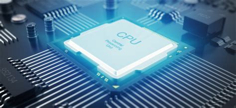 Htg Explains How Does A Cpu Actually Work
