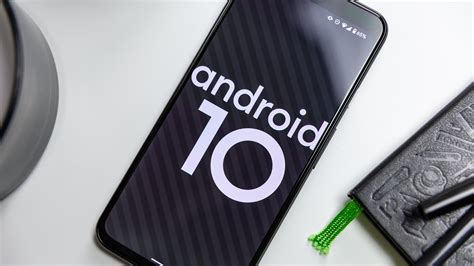 Android 10 Quais Smartphones Receberão A Atualização Atualizado