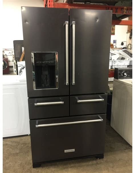 Looking for black fridge ideas? Refrigerator Black Interior - Best Refrigerator Brand