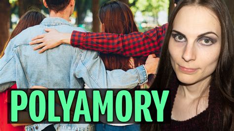 can open and polyamorous relationships actually work autumn asphodel
