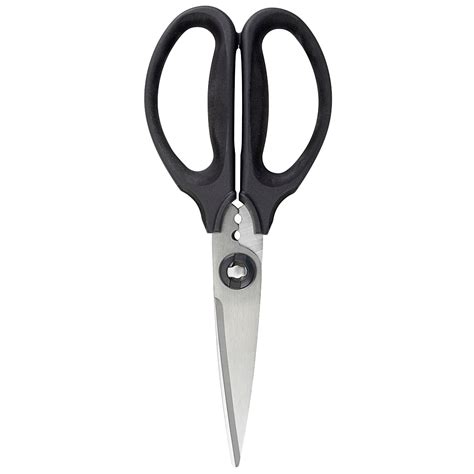 Oxo 1072121 Good Grips 3 All Purpose Kitchen And Herb Shears