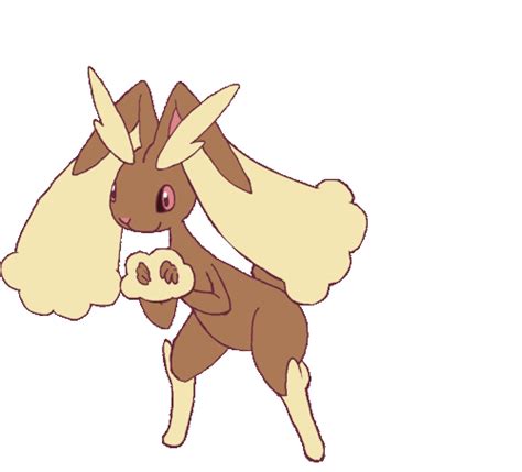 Mega Lopunny Pokémon Know Your Meme