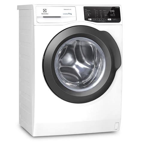 Reset the appliance, remove the plug from the socket, wait 30 seconds and then plug it in again. Lavadora Front Load Premium Care 11kg (LFE11) - Electrolux ...