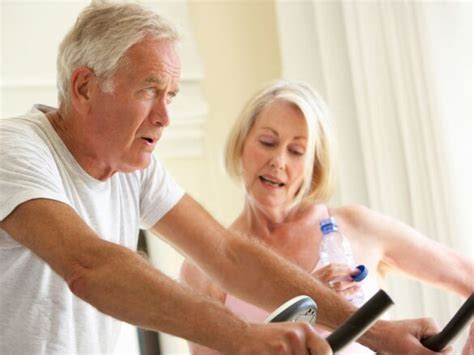 The Best And Safest Exercises For Seniors 2020 Guide American Celiac
